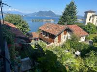 Casa Del Signore II - Ferienwohnung Baveno
