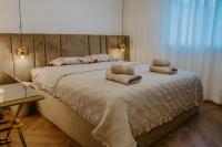 Apartma Maria - Chambres d'hôtes Breginj