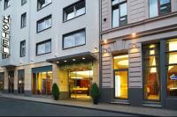 PiCassO - Frisch & Modern in bester City Lage - - B&B Cologne