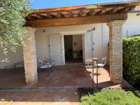 CorteViva Cottage - B&B Sant'Egidio