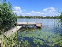Keszeg house - B&B Szigetbecse