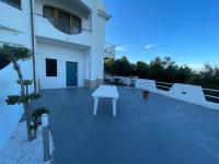 Casa Zora - Vista Mare - Ferienwohnung Vieste