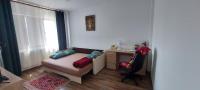 Escapadă în Iași - Apartament liniștit, spațios cu balcon - Ferienwohnung Iaşi