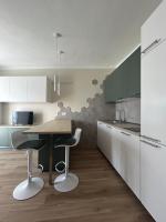 Tra Reggia e Stadium - Ferienwohnung Venaria Reale