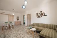 Lefka Apartment - Ground Floor - Bed and Breakfast Magouládes
