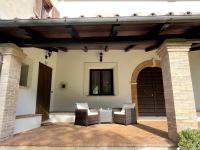 Villa Valle Tassignana - B&B Casperia