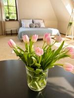 Double Room with Lake View