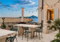 Casa Viktoria - Bed and Breakfast Sveti Stefan
