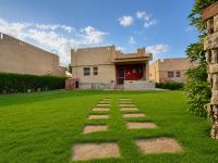 Duaa AlSamaa - North Coast - 3 bedroom Chalet 2 ACs - Sea View - B&B Dawwār ‘Abd Allāh