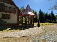 Red Lake - B&B Gheorgheni