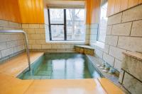 温泉コテージ-ステラ- 温泉付き貸別荘ガイアリゾート - Chambres d'hôtes Nagano