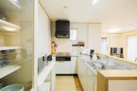 温泉コテージ-ステラ- 温泉付き貸別荘ガイアリゾート - Chambres d'hôtes Nagano