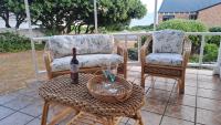 Sea Glass - Bed and Breakfast De Kelders