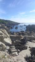 Sea Glass - Bed and Breakfast De Kelders