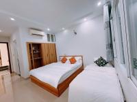 Deluxe Kamer