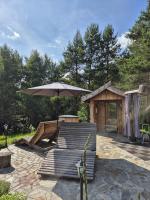 Woodland Apartment Large - B&B Berezka