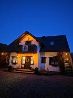 Woodland Apartment Large - B&B Berezka