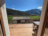 Casa familiar en Organyà - B&B Organyà