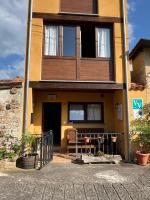 Casa con encanto en Picos de Europa, ideal familias y pareja - B&B Pen