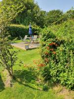 Coopers Cottage Sleeps 4 Dog Friendly North Cornwall - B&B Delabole