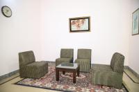 Chambre Deluxe Double ou Lits Jumeaux