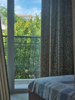 Old Town Comfy Apartment - Bed and Breakfast Kavála