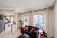 Stylish Studio in Central Maarif - Chambres d'hôtes Casablanca