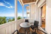 Residenz Seeblick Wohnung 17 - B&B Sellin