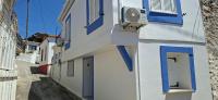 Oikos Filon - B&B Palaiókastro