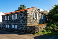 Casinha de Pedra - B&B Cais do Pico