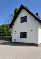 Wilcza Ostoja - B&B Leszczyniec