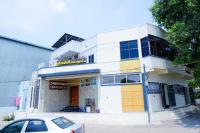 Shri Valli Rooms - B&B Tiruvannamalai