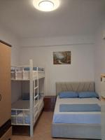 Jasmina Apartments - B&B Ksamil