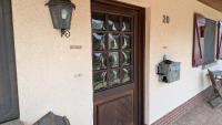 Ferienwohnung Ella - B&B Föckelberg