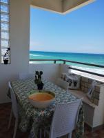 LA FINESTRA SUL MARE - B&B Lendinuso