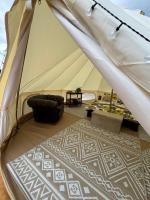 Hupkac Glamping retreat - B&B Vodranci