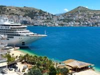 Neat and central, sleeps 6 - B&B Sarandë
