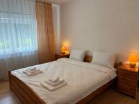 Sweet Home - B&B Ocna Mureş