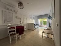 Tortugal Torremar Natura Nudist - Ferienwohnung Vera