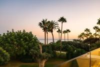 Cristina Bungalow - B&B Estepona