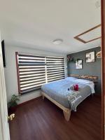 Oro y Miel - B&B Quilaco