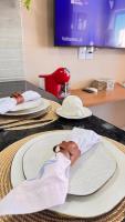 Domus Augusto Lins - B&B Recife