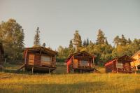 House In The Mountains-Heshkili - B&B Heshk’ili