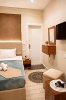 Chambre Simple avec Salle de Bains Privative