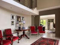 Alabaster Luxe Villa - B&B Langebaan