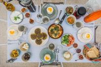 Beit Al Baraka - Ferienwohnung Umm Qays