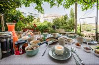 Beit Al Baraka - Ferienwohnung Umm Qays