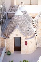 Trullo Màufra - Bed and Breakfast Locorotondo