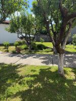 Retro Charm Apartment Cetinje - Chambres d'hôtes Cetinje
