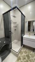 Жилой комплекс Berekeli - B&B Almaty